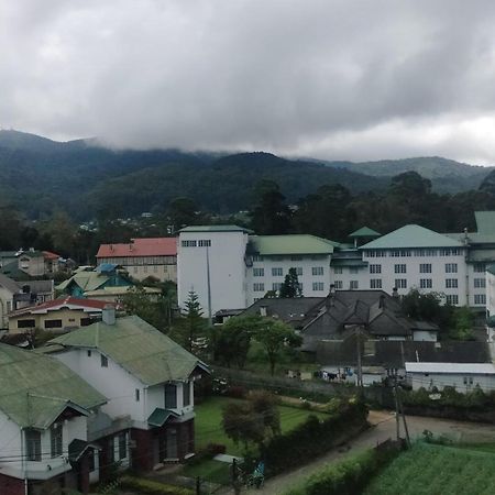 Nuwara Eliya Luxury Apartment Dış mekan fotoğraf