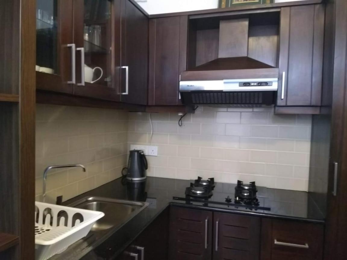 Nuwara Eliya Luxury Apartment Dış mekan fotoğraf