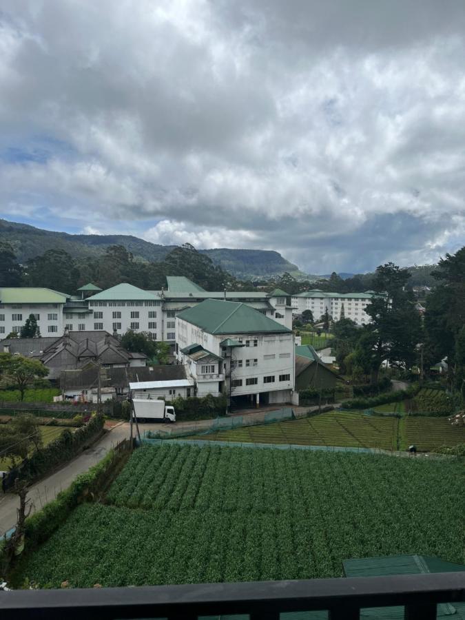 Nuwara Eliya Luxury Apartment Dış mekan fotoğraf