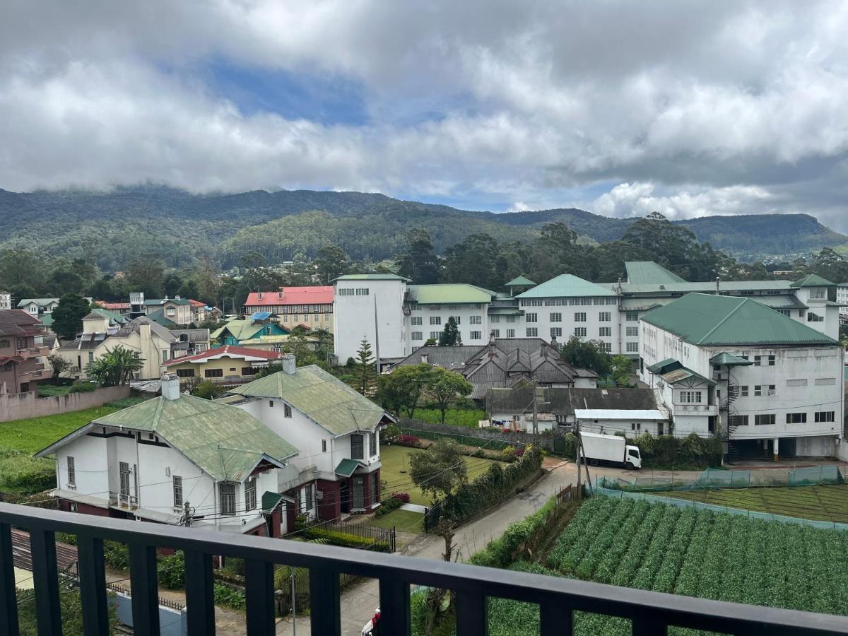 Nuwara Eliya Luxury Apartment Dış mekan fotoğraf