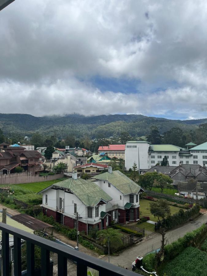 Nuwara Eliya Luxury Apartment Dış mekan fotoğraf