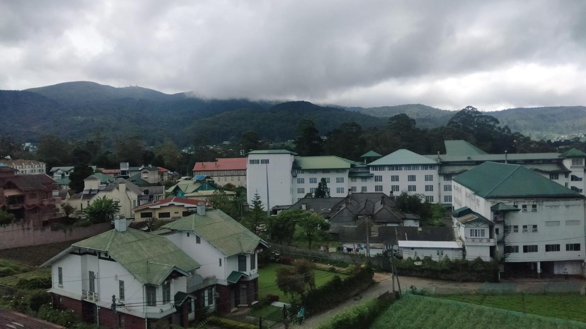 Nuwara Eliya Luxury Apartment Dış mekan fotoğraf