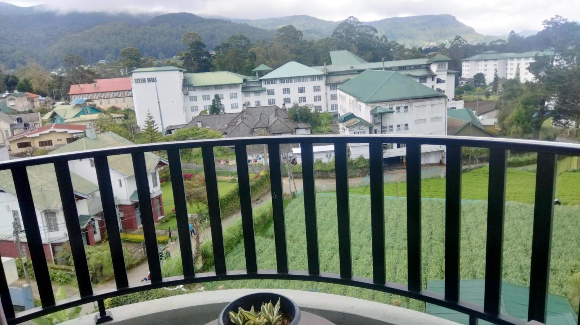 Nuwara Eliya Luxury Apartment Dış mekan fotoğraf
