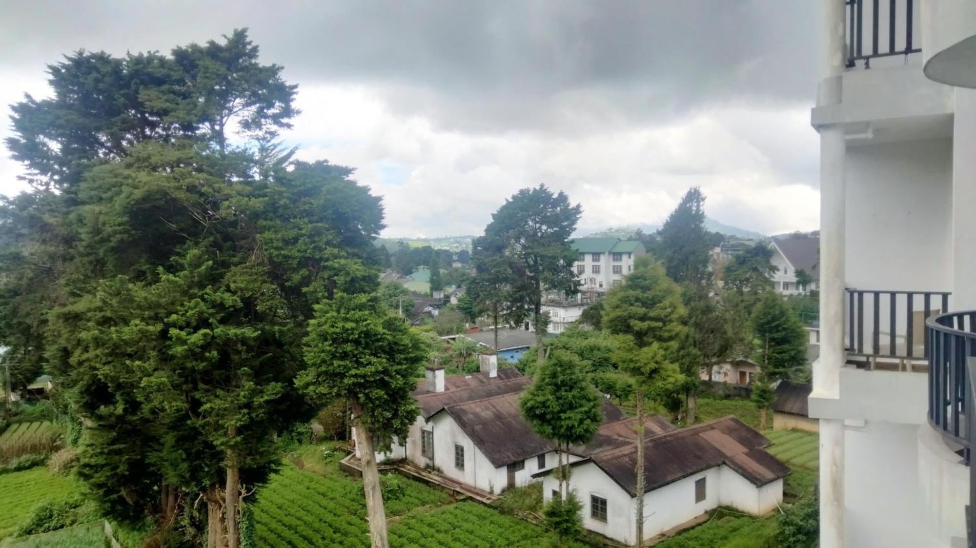 Nuwara Eliya Luxury Apartment Dış mekan fotoğraf