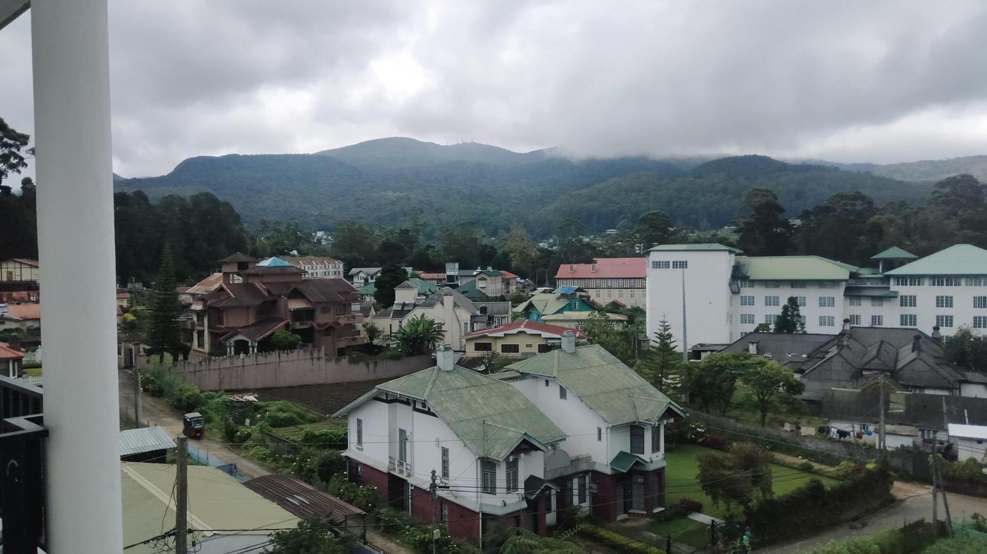 Nuwara Eliya Luxury Apartment Dış mekan fotoğraf