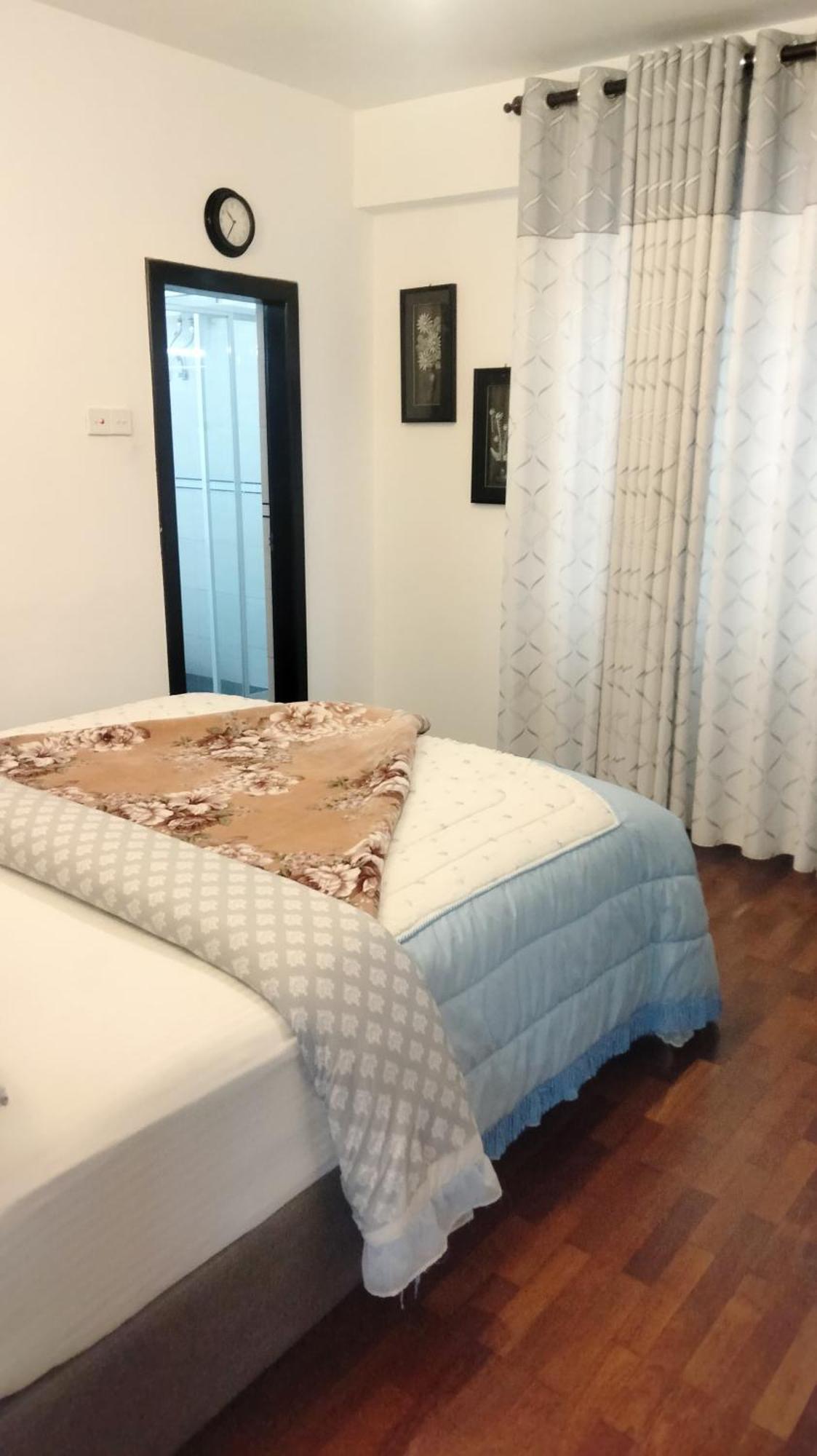 Nuwara Eliya Luxury Apartment Dış mekan fotoğraf