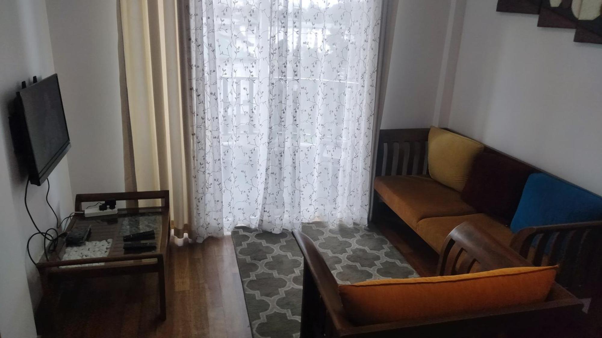 Nuwara Eliya Luxury Apartment Dış mekan fotoğraf