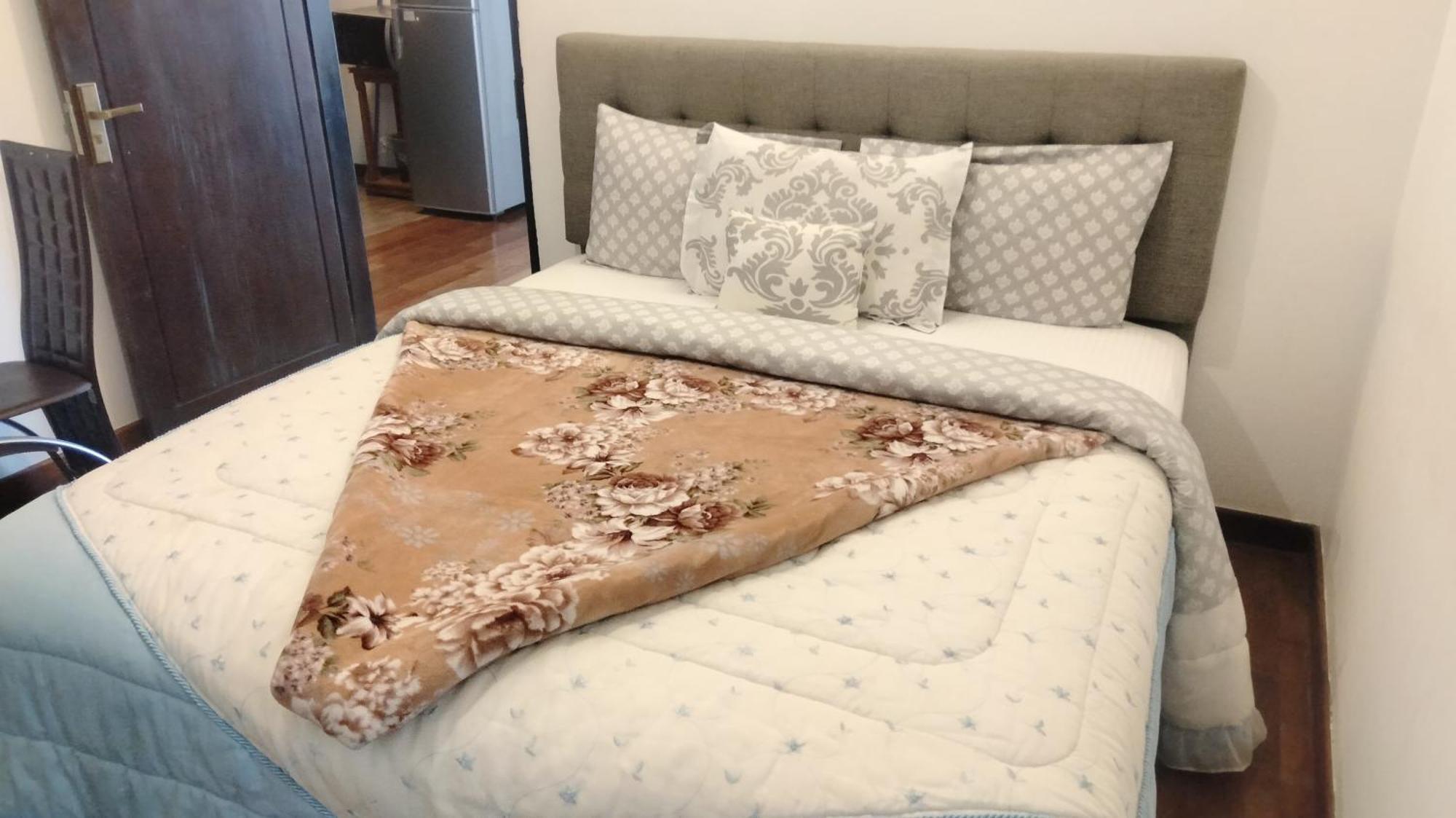 Nuwara Eliya Luxury Apartment Dış mekan fotoğraf