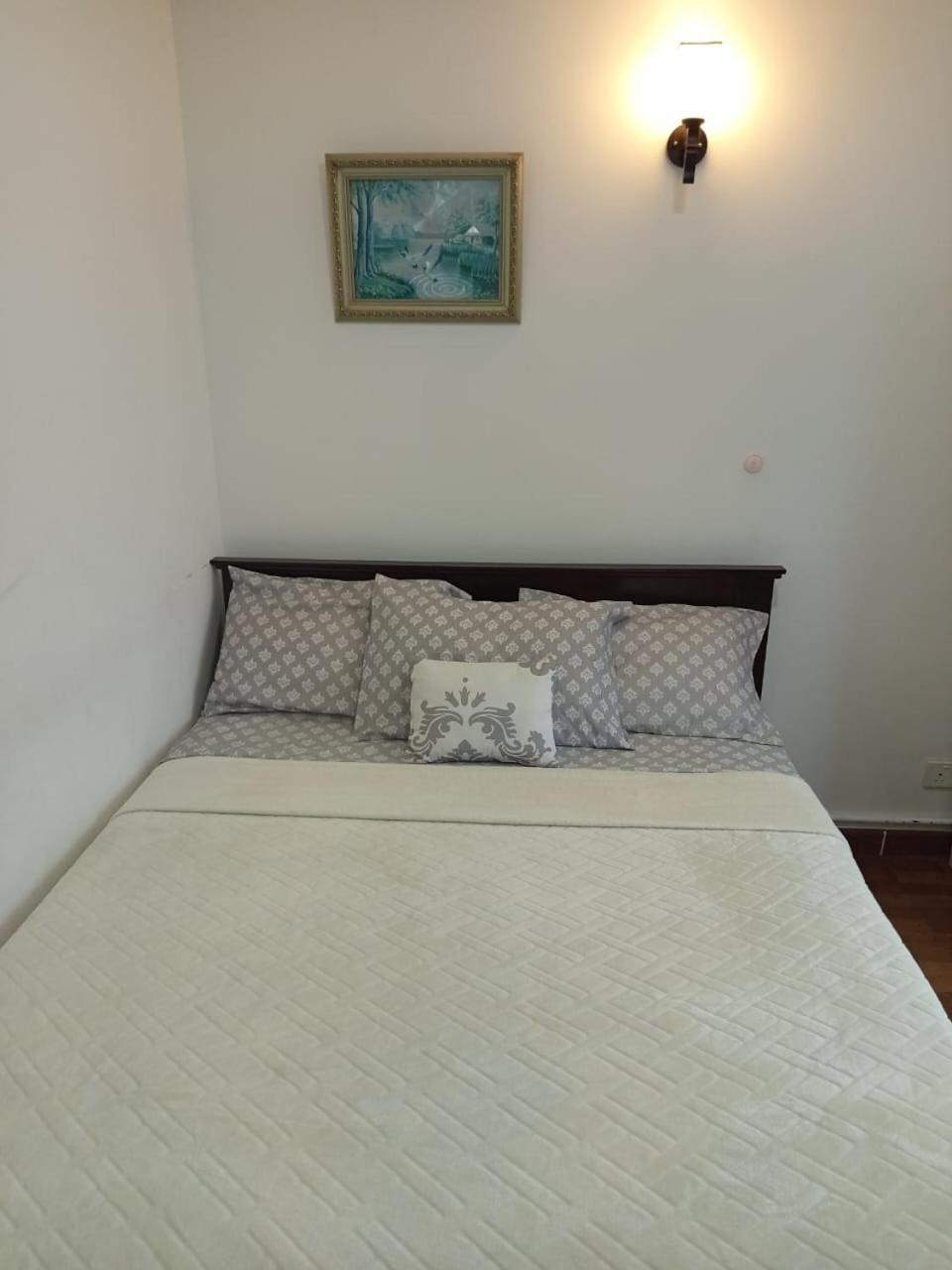 Nuwara Eliya Luxury Apartment Dış mekan fotoğraf