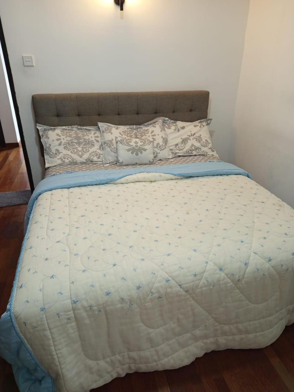 Nuwara Eliya Luxury Apartment Dış mekan fotoğraf