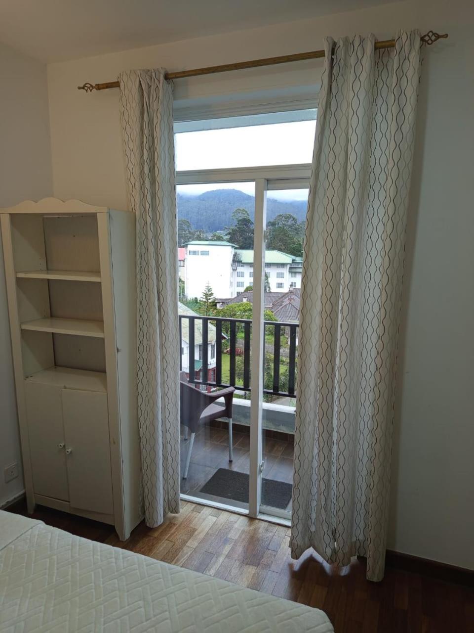 Nuwara Eliya Luxury Apartment Dış mekan fotoğraf