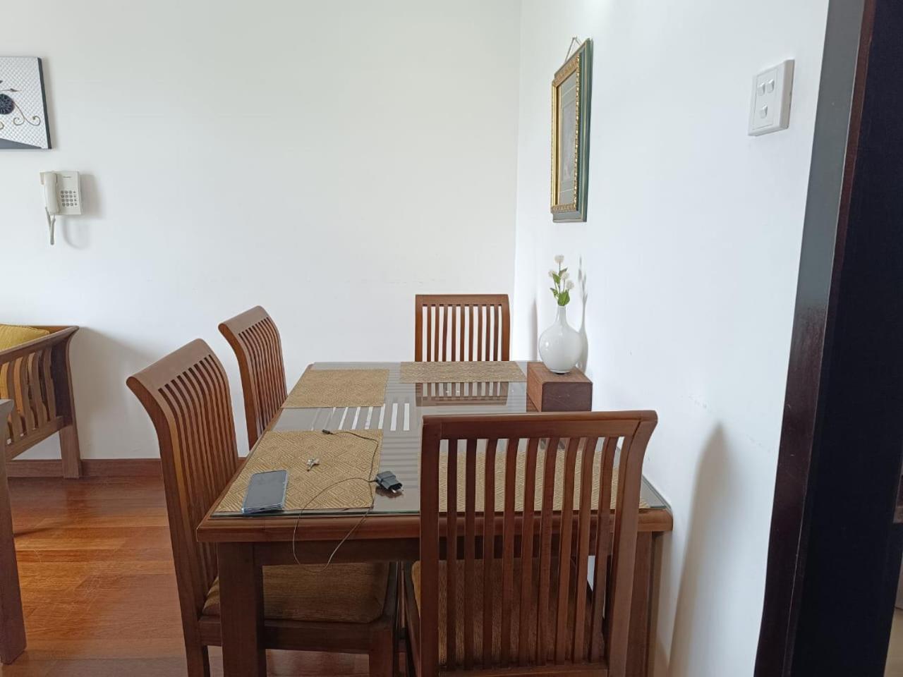 Nuwara Eliya Luxury Apartment Dış mekan fotoğraf