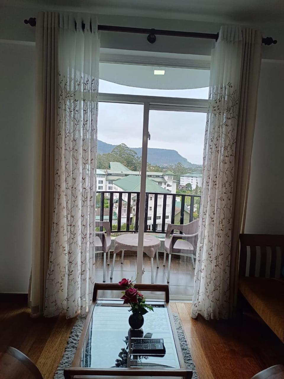 Nuwara Eliya Luxury Apartment Dış mekan fotoğraf