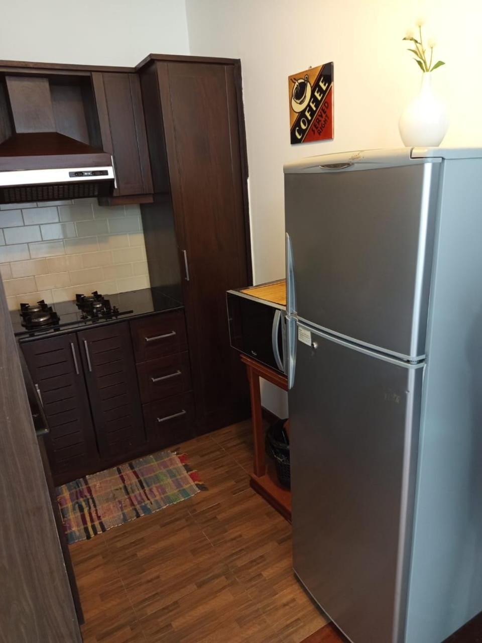 Nuwara Eliya Luxury Apartment Dış mekan fotoğraf