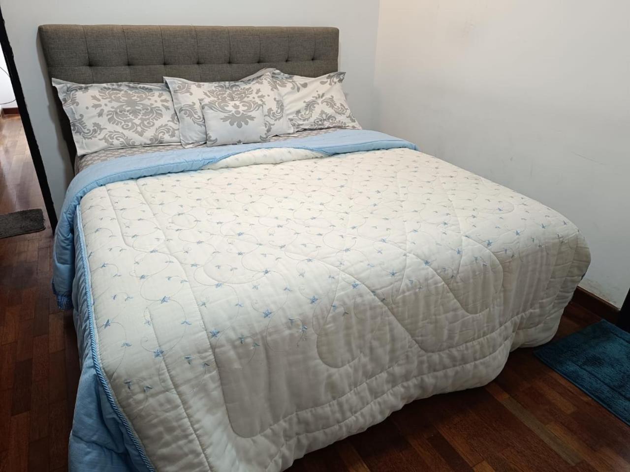 Nuwara Eliya Luxury Apartment Dış mekan fotoğraf